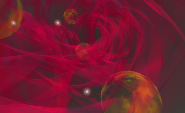 3D light prims 3D light prims